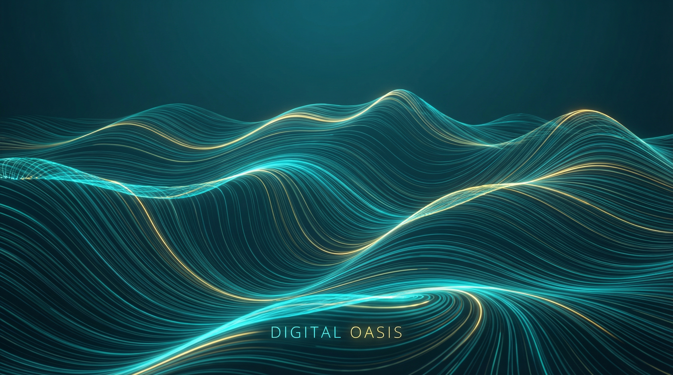 Digital Waves
